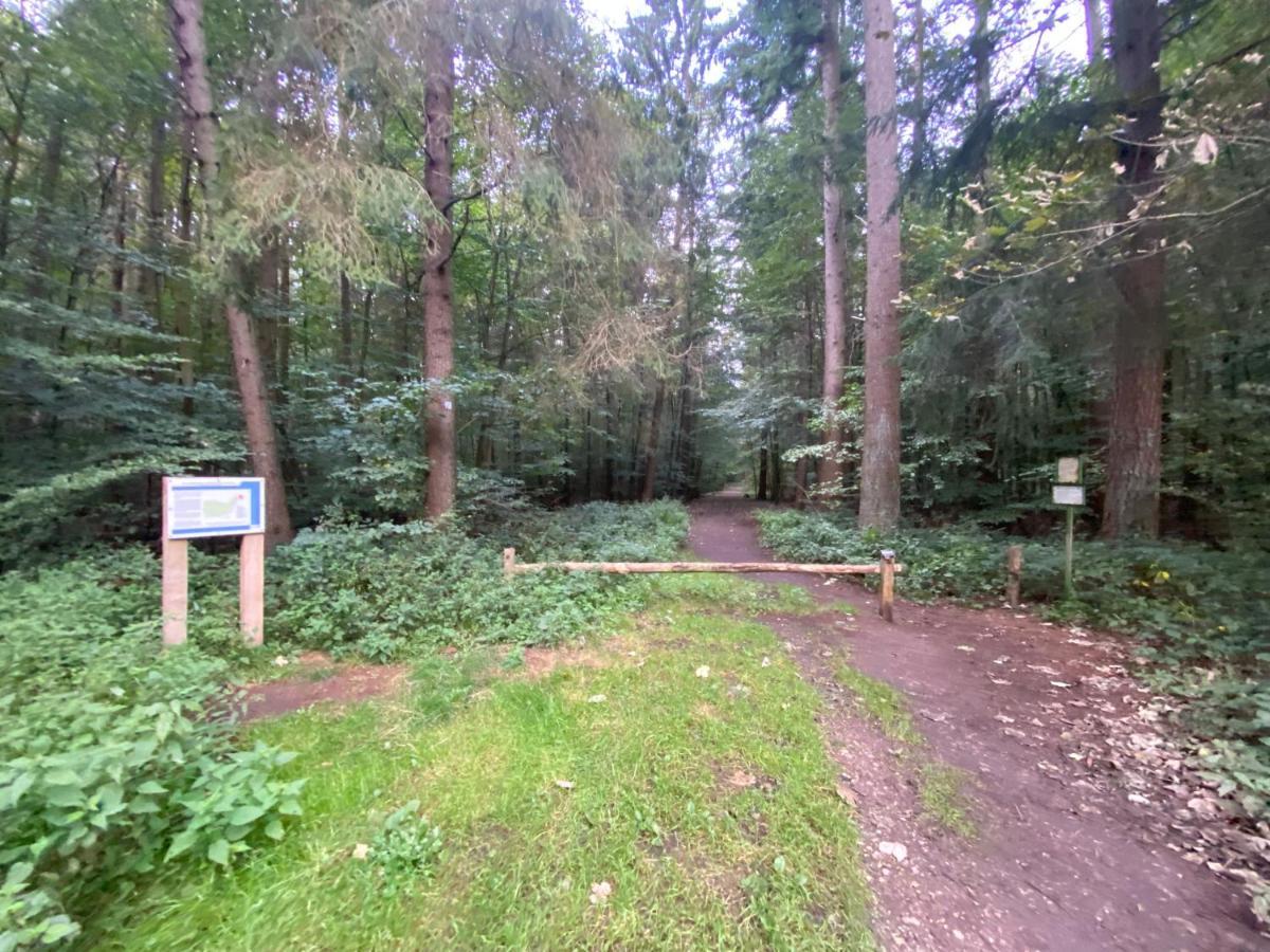 K 357 - Low Budget Hotel In Ratekau Bei Luebeck מראה חיצוני תמונה