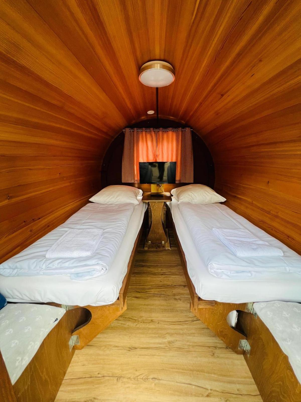 K 357 - Low Budget Hotel In Ratekau Bei Luebeck מראה חיצוני תמונה