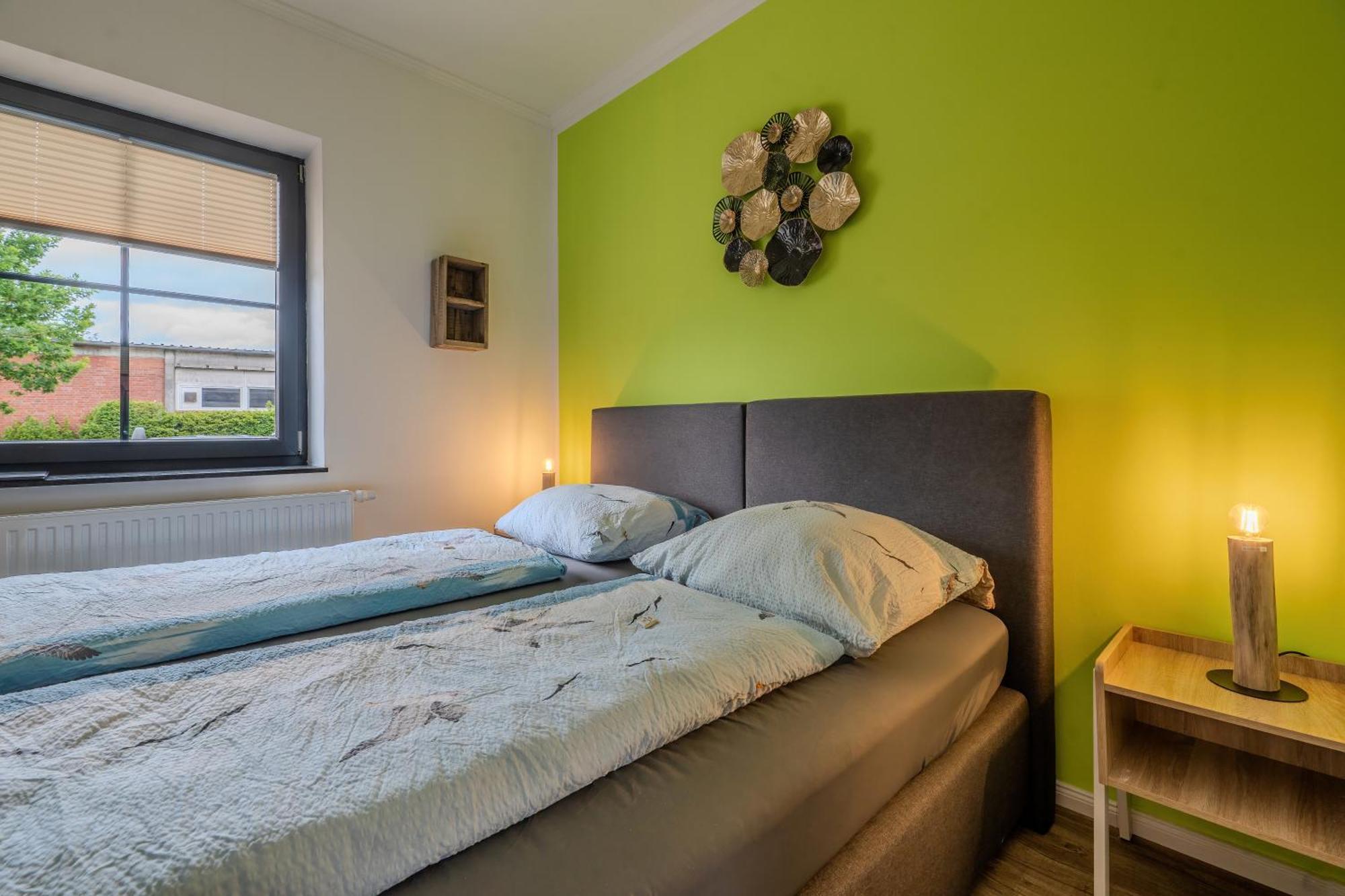 K 357 - Low Budget Hotel In Ratekau Bei Luebeck מראה חיצוני תמונה