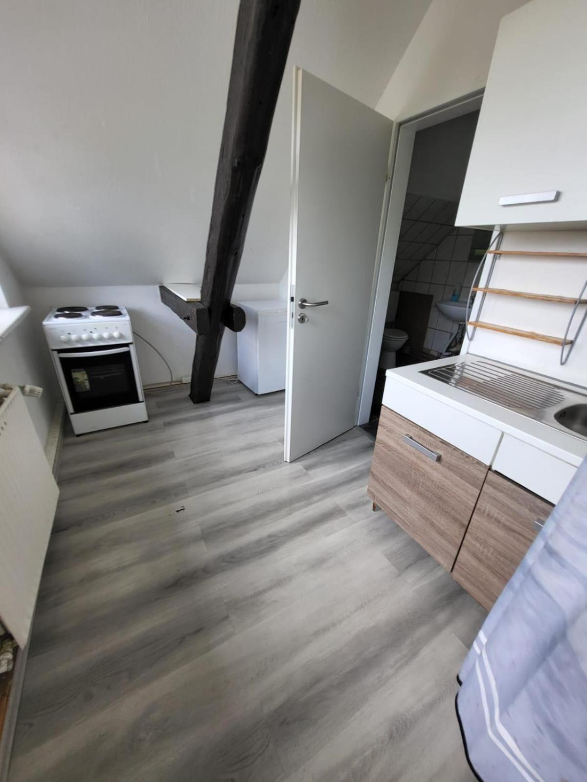 K 357 - Low Budget Hotel In Ratekau Bei Luebeck מראה חיצוני תמונה