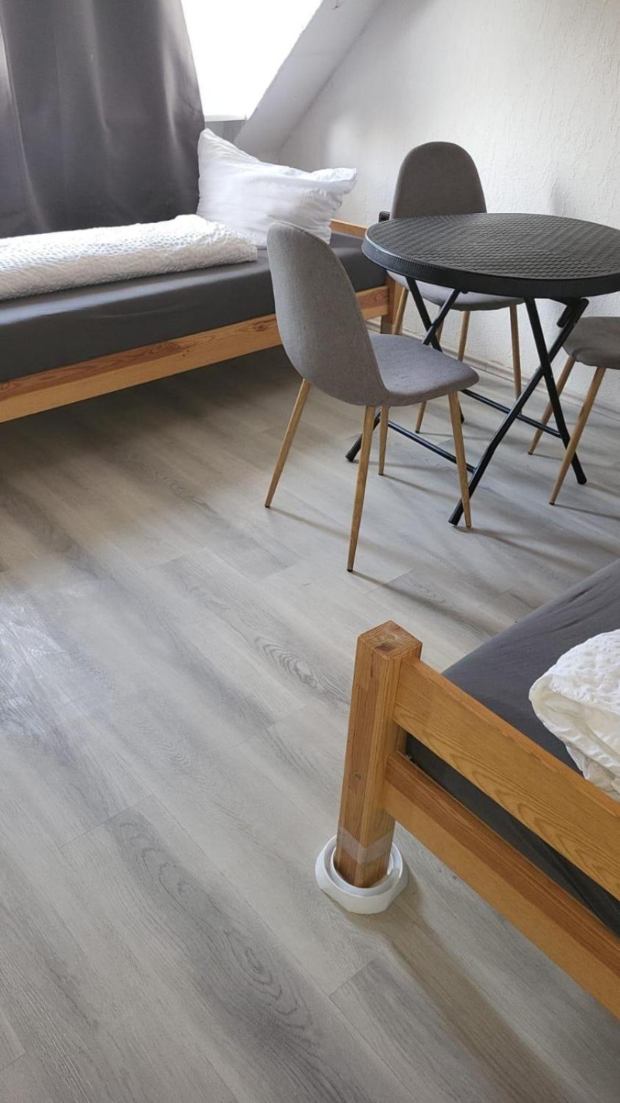 K 357 - Low Budget Hotel In Ratekau Bei Luebeck מראה חיצוני תמונה