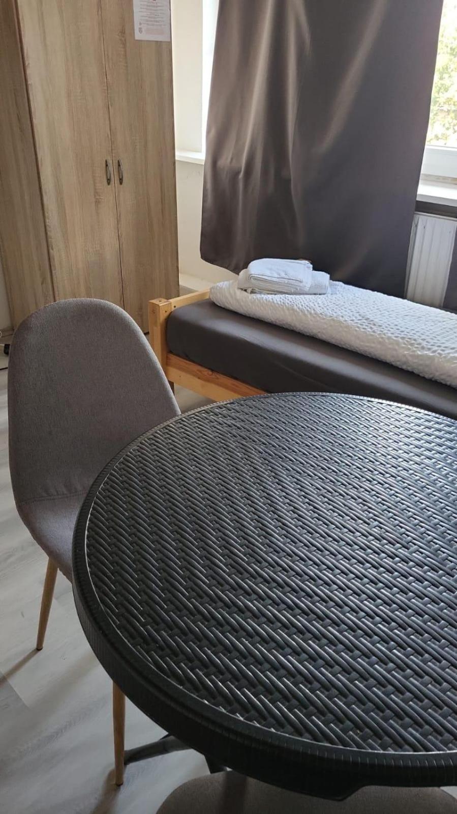 K 357 - Low Budget Hotel In Ratekau Bei Luebeck מראה חיצוני תמונה